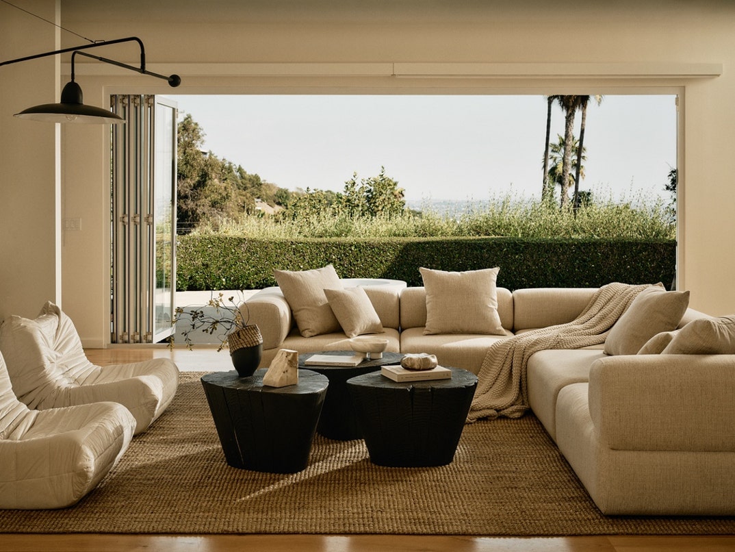 Zedd Lists LA Home 8