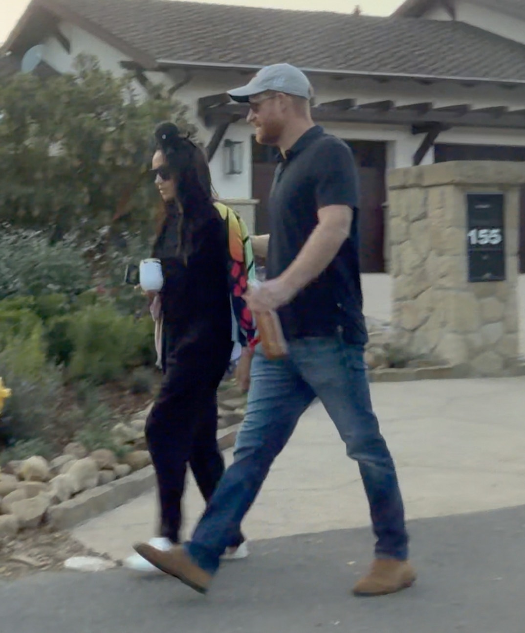 Meghan Markle & Prince Harry 3