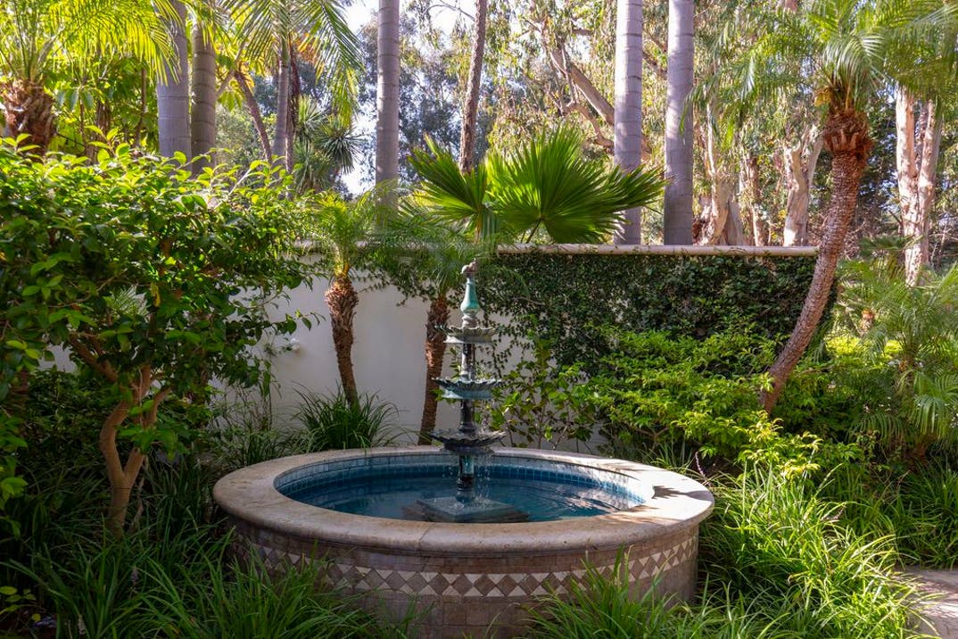 Tom Petty Malibu Home For Sale 2