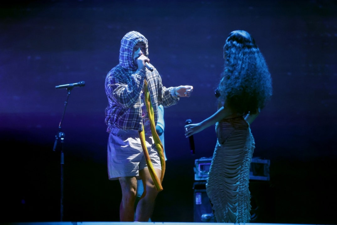 Latin Grammys 2025 10