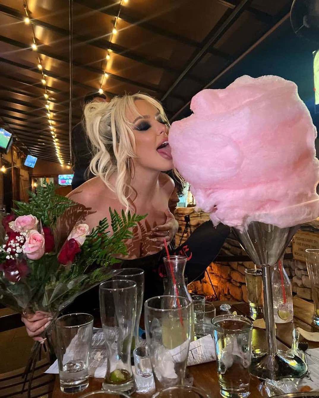 Tana Mongeau