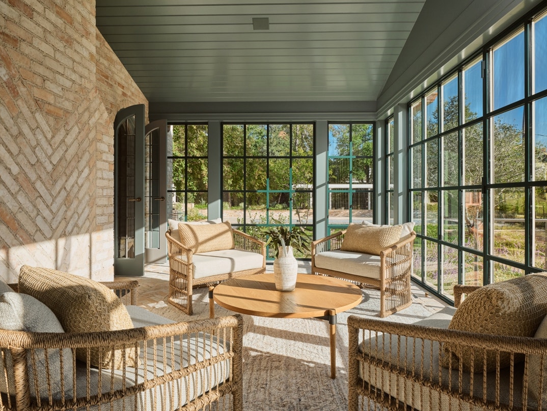 mma Stone and Dave McCary Austin Estate Sold 4