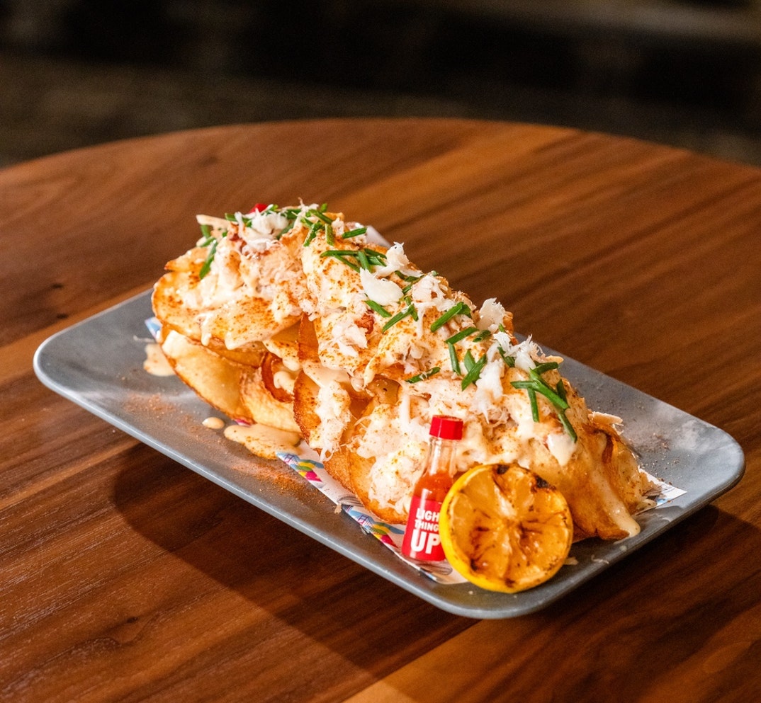 Super Bowl LX Food Items 2