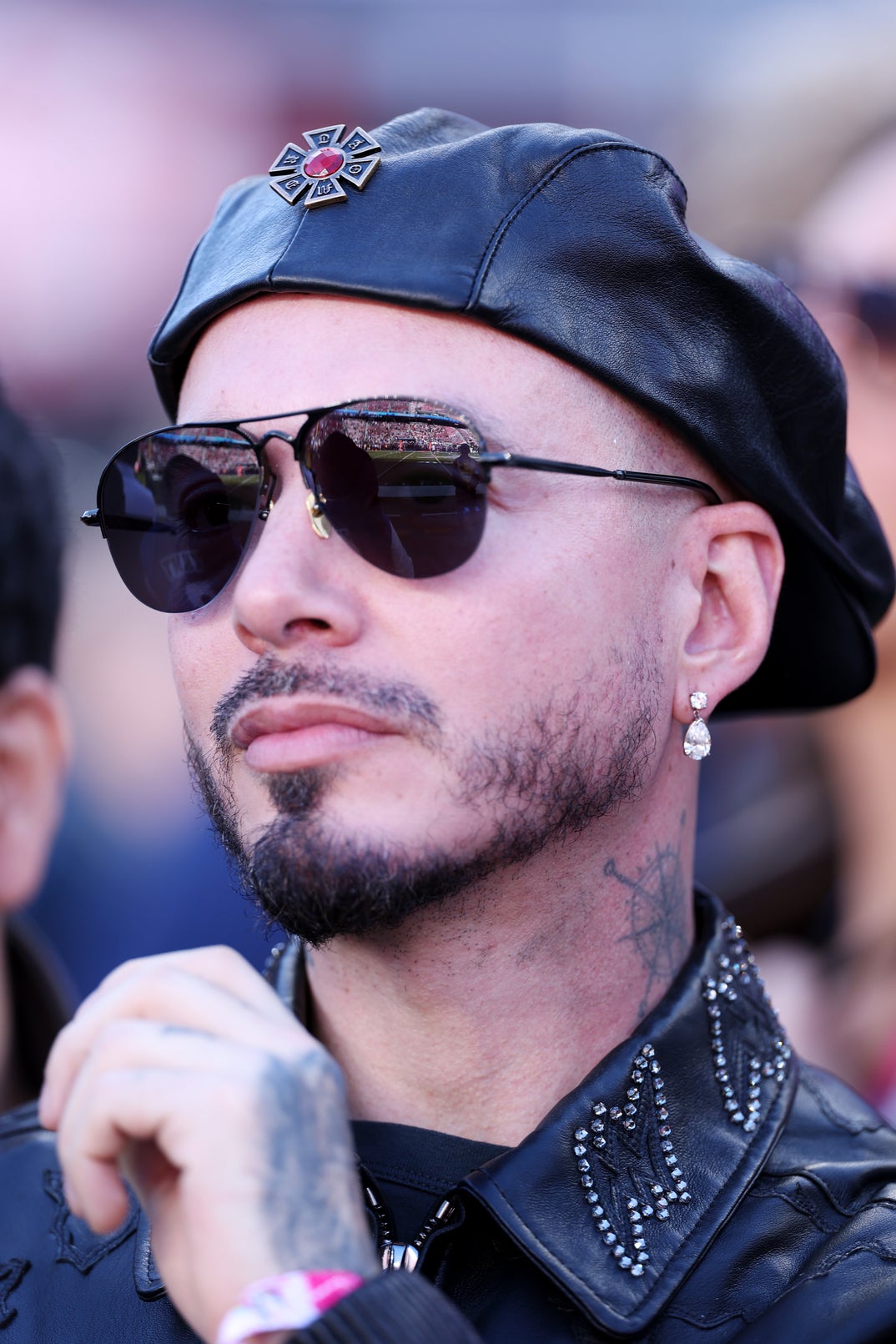 J Balvin