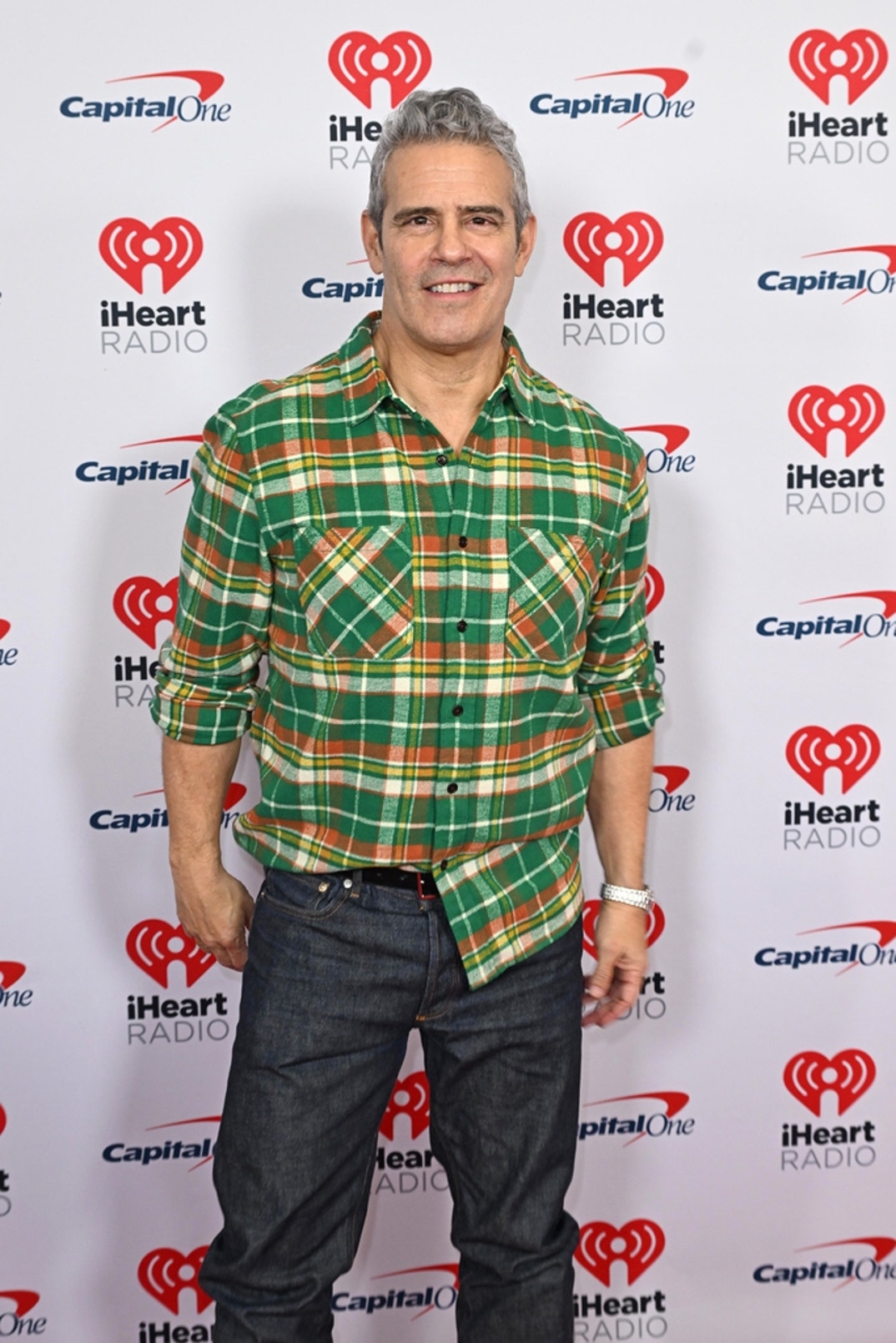 Andy Cohen Through The Years 5