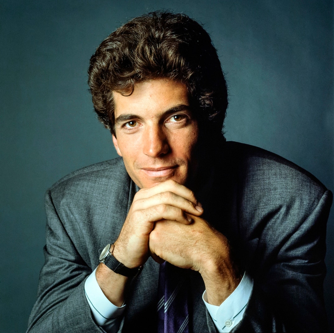 JFK JR Best Shots 15