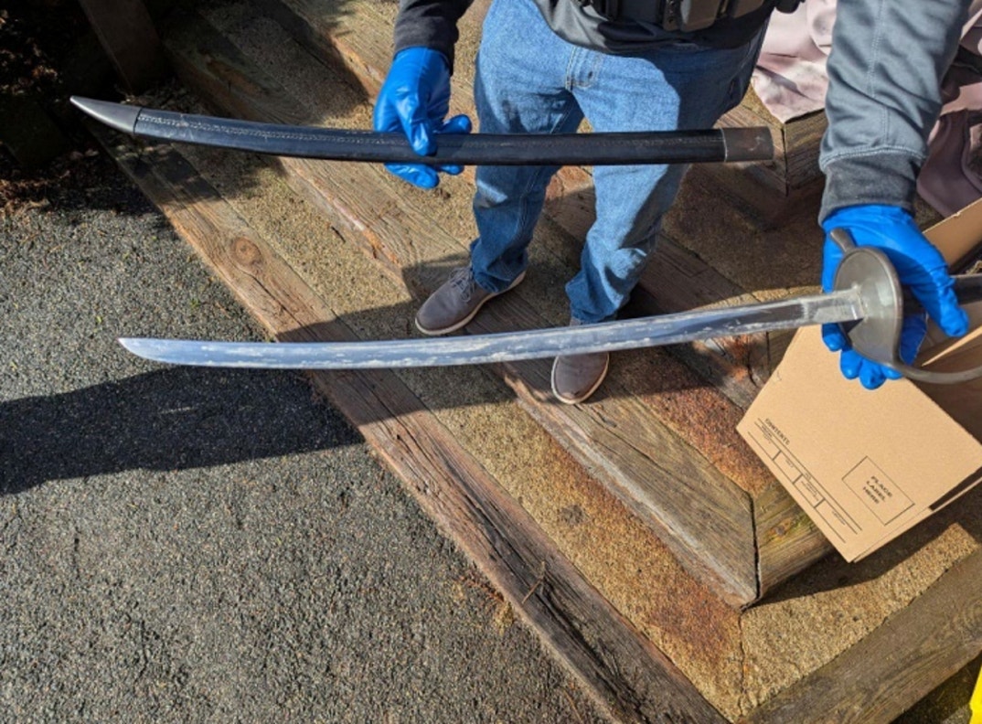 Massachusetts Weapons Trump 5