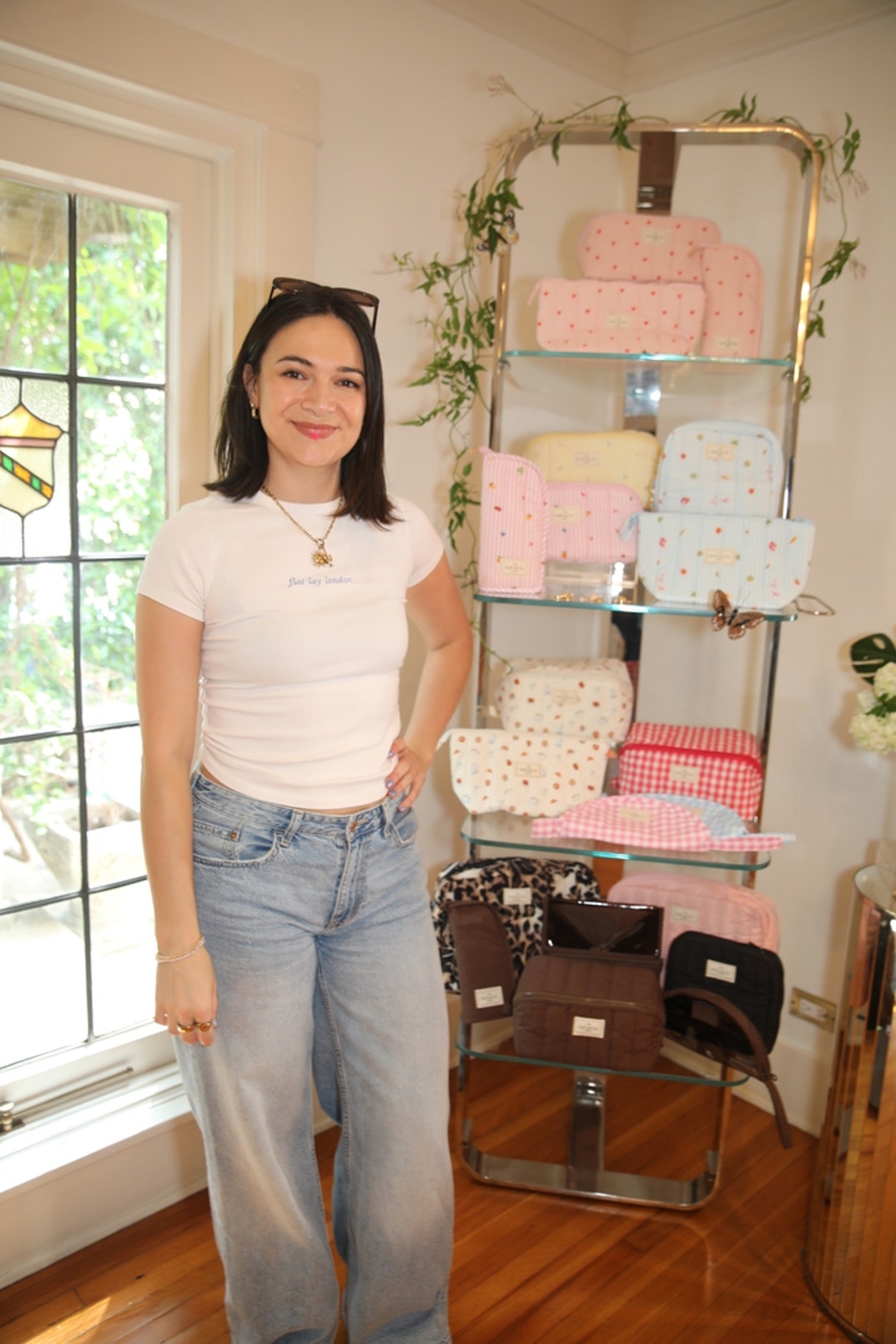 Ashtin Earle Hot Shots 2