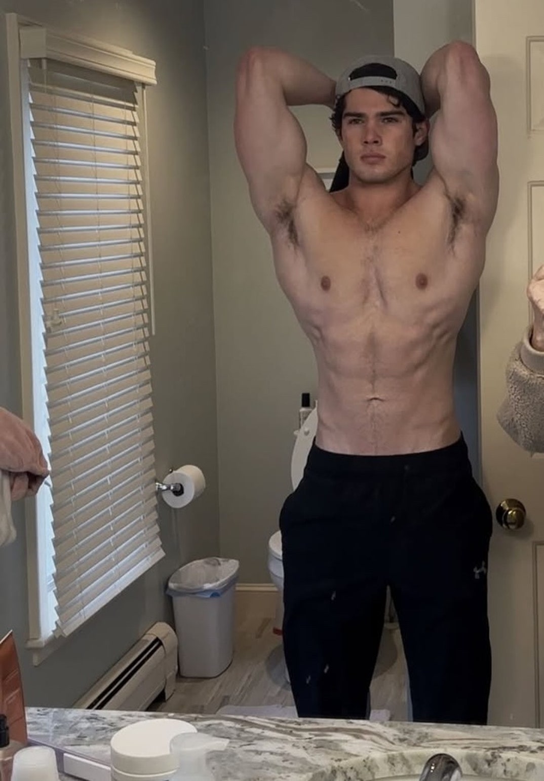 Clavicular Hot Shots 8