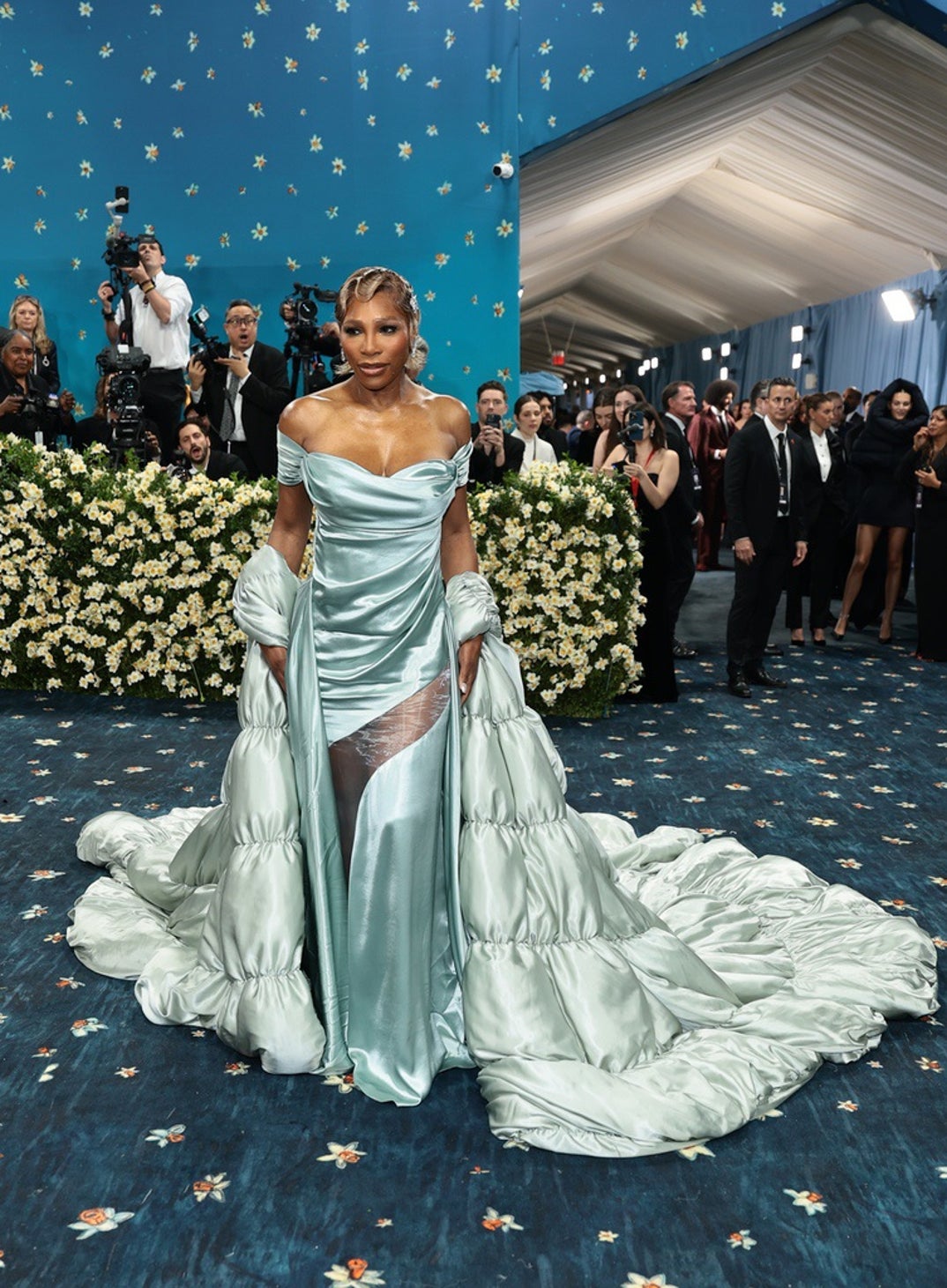 Serena Williams