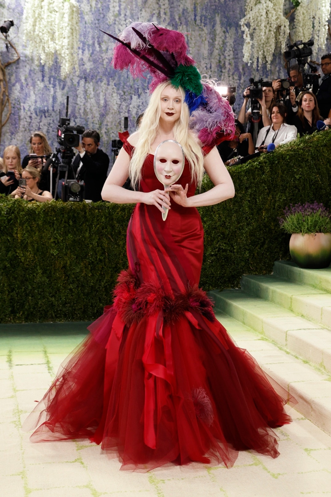 Gwendoline Christie