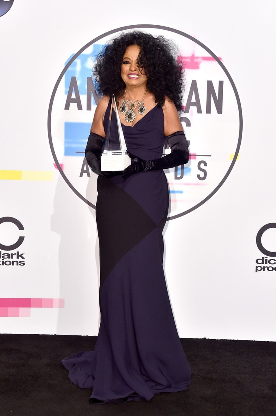 Diana Ross Through The Years 8