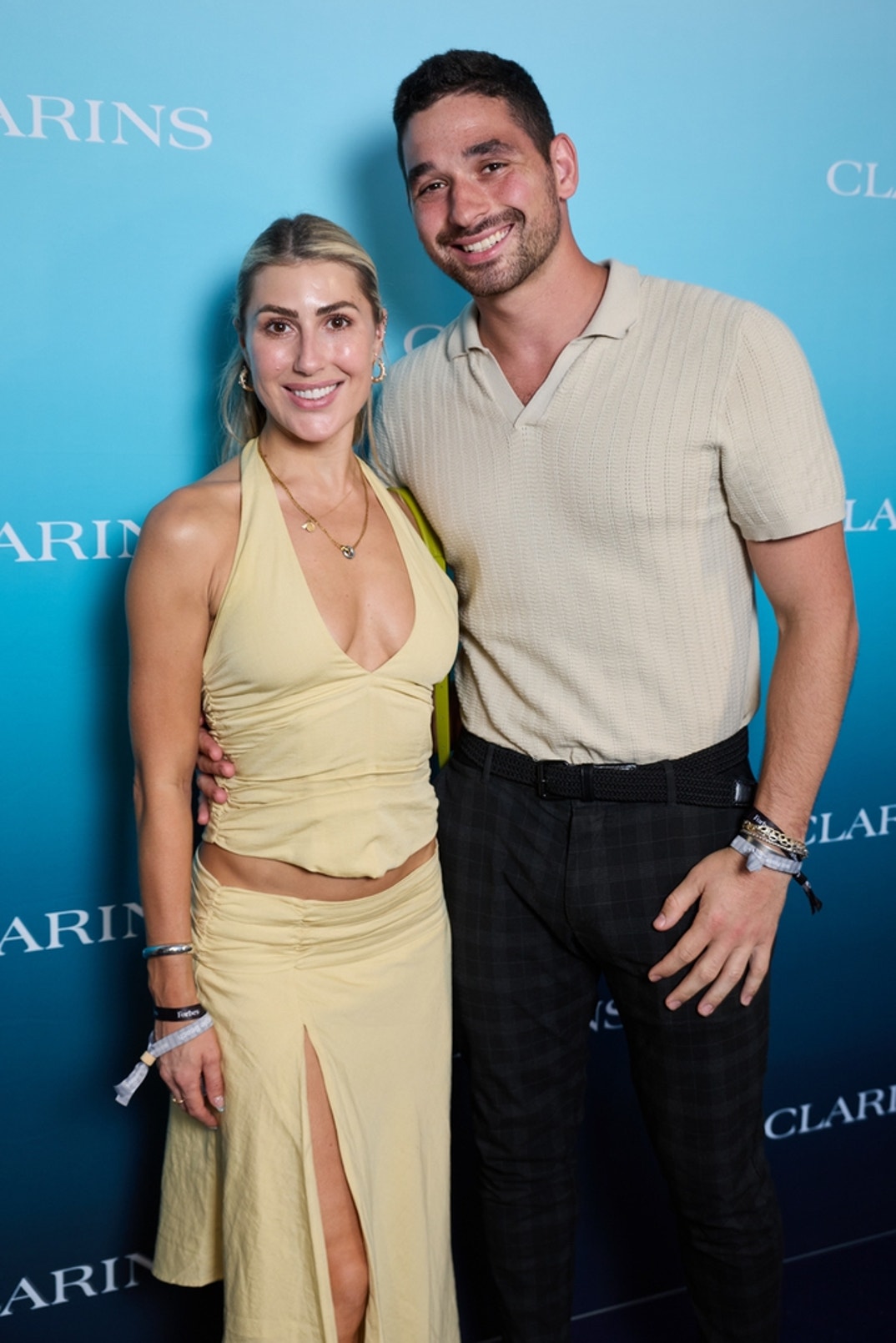 Clarins Cannes Lions 48