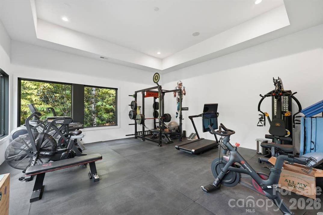 DJ Moore Charloote Home For Sale 16