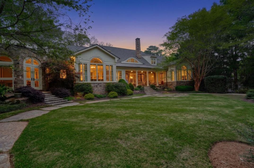 Josh Brolin Home 1