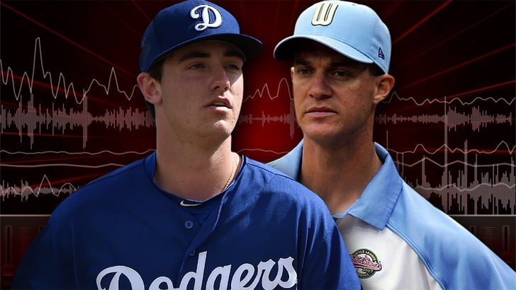 Dodgers call up Cody Bellinger, Clay's son, from AAA - Sports Illustrated