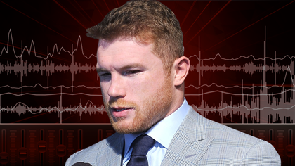 Canelo Alvarez Suspended 6 Months for Failed Steroids Test