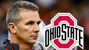 Ohio State Suspends Urban Meyer Three Games After Investigation