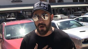 AJ McLean Reflects on Performing with Aretha Franklin and Stevie Wonder