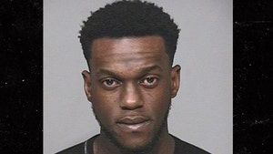 SF Giants' Cameron Maybin Arrested for DUI, 'I Am Deeply Sorry'