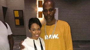 DMX Inspired Fan to Forgive Her Father Who Died from Addiction