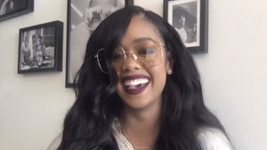 H.E.R. Talks Working with Obamas on 'We the People,' Using Music to Teach Kids