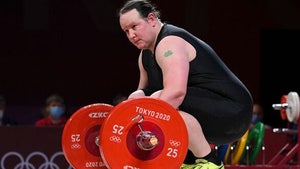 Transgender Weightlifter Laurel Hubbard Doesn't Medal After Making Olympics History