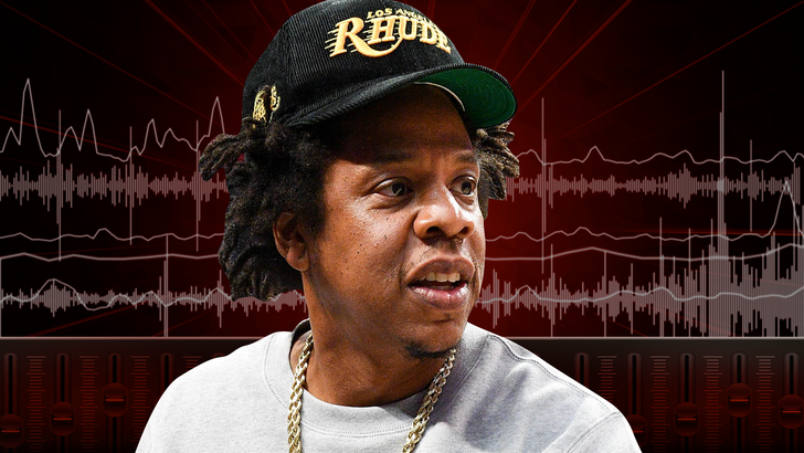 Jay Z Testifies In “Big Pimpin' ” Trial: “I Didn't Know There Was