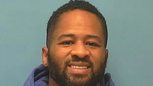 Ex-NFL Star Earl Thomas Arrested After Being Spotted At TX Bar W/ Warrant