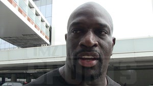 Titus O'Neil Says Triple H Has 'Great Mind' For WWE, 'He's A Visionary'