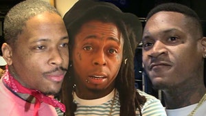 YG & Lil Wayne Tribute Slim 400, Dead Homies on 'Miss My Dawgs' Song