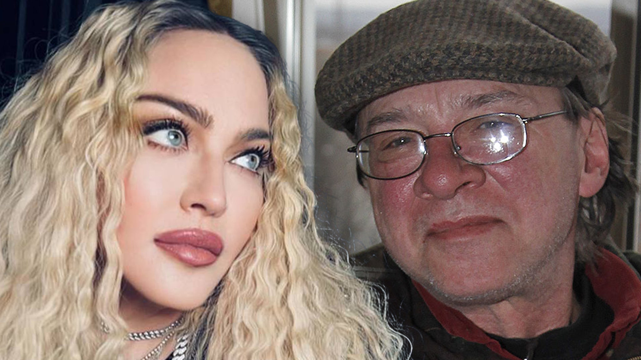 The cause of death of Madonna’s late brother Anthony Ciccone was cancer