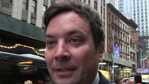 'Tonight Show' Staffer Claims Jimmy Fallon Not Supporting Staff in 'Writers' Strike'