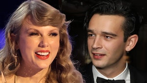 Taylor Swift and Matt Healy On Date In New York City Amid Dating Rumors