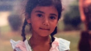 Guess Who This Cute Girl With Braids Turned Into!