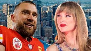 Travis Kelce Buys New Mansion For Privacy Amid Taylor Swift Relationship
