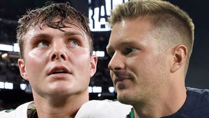 NY Jets Bench QB Zach Wilson After Another Bad Loss, Will Start Tim Boyle