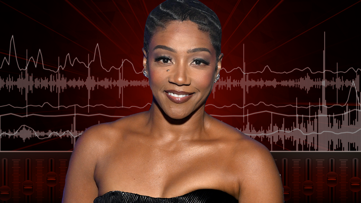 Tiffany Haddish Says She's Almost Three Months Sober, Claims Court Ordered