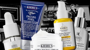 Kiehl's Skincare Beauty Products: Pamper Yourself
