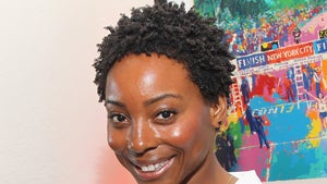'Scary Movie' Actress Erica Ash Dead at 46 After Cancer Battle