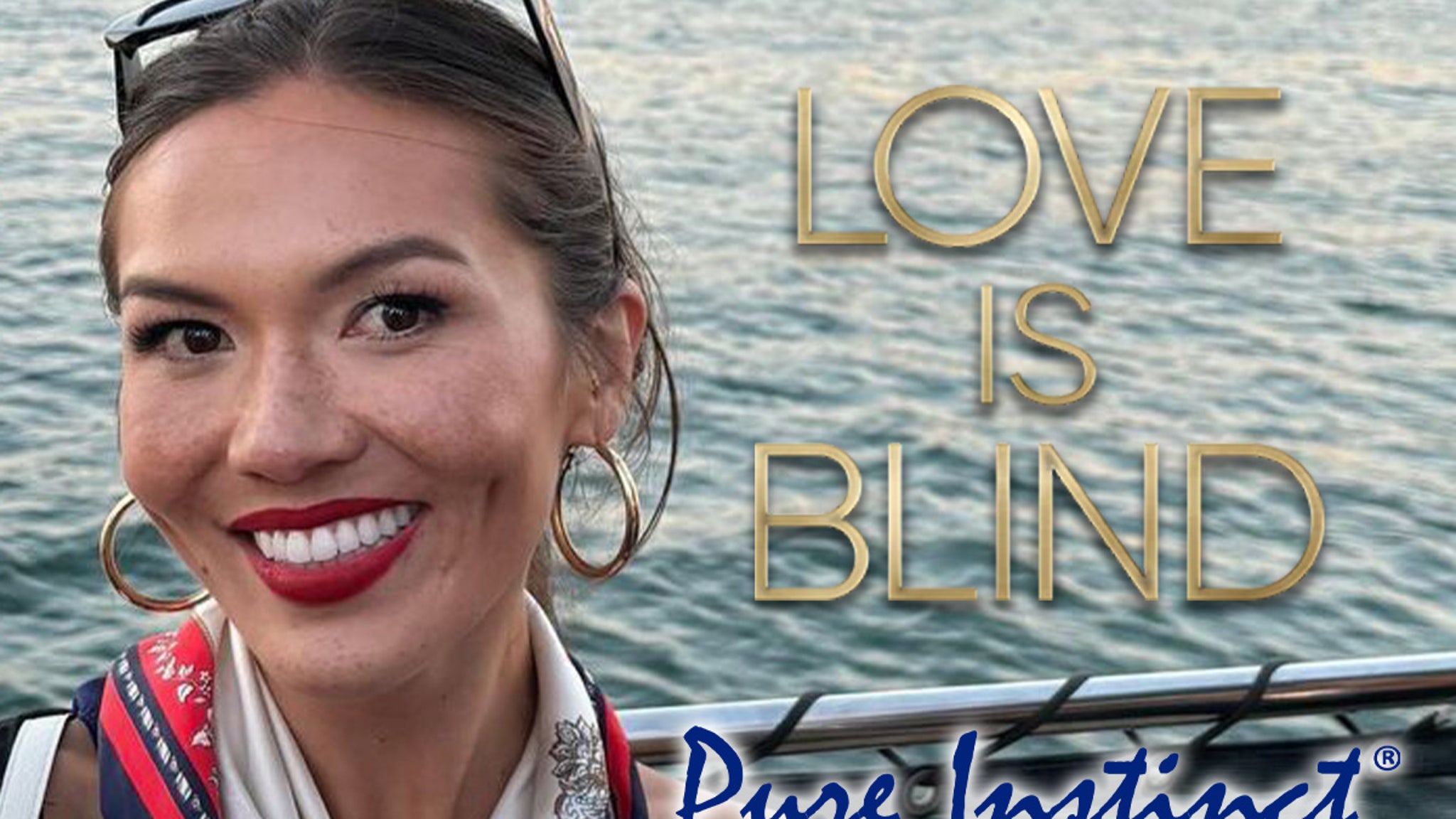 'Love is Blind' provoca un aumento masivo de ventas de perfumes de feromonas