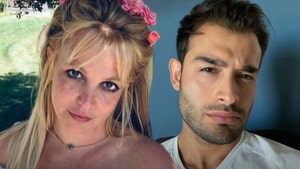 britney spears and sam asghari insta 1