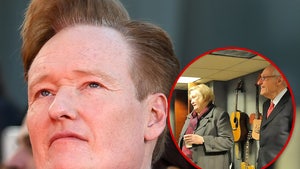 conan o brien parents pass getty