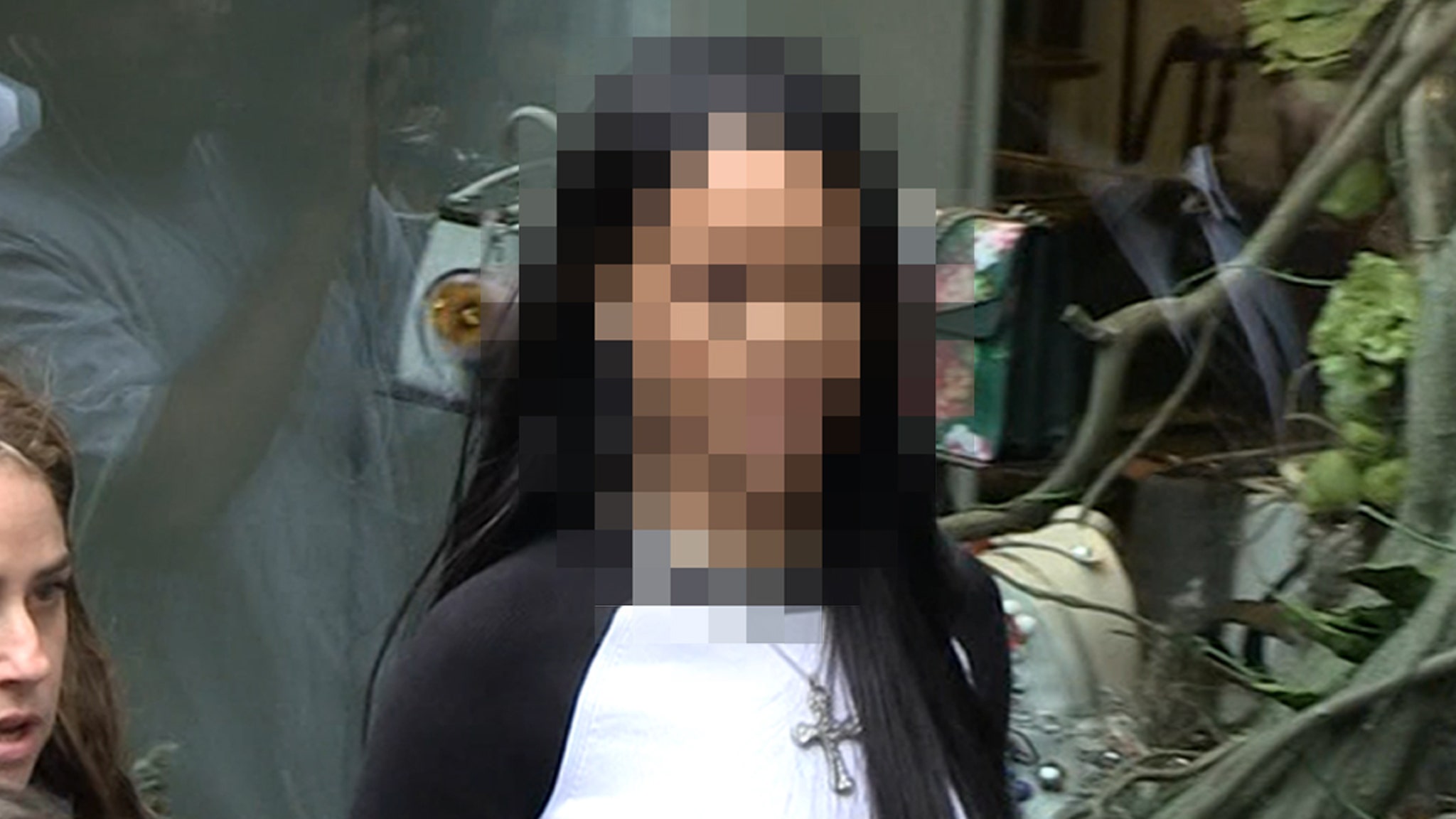 Guess Who This 'Smurfs' Voice Actress Is!