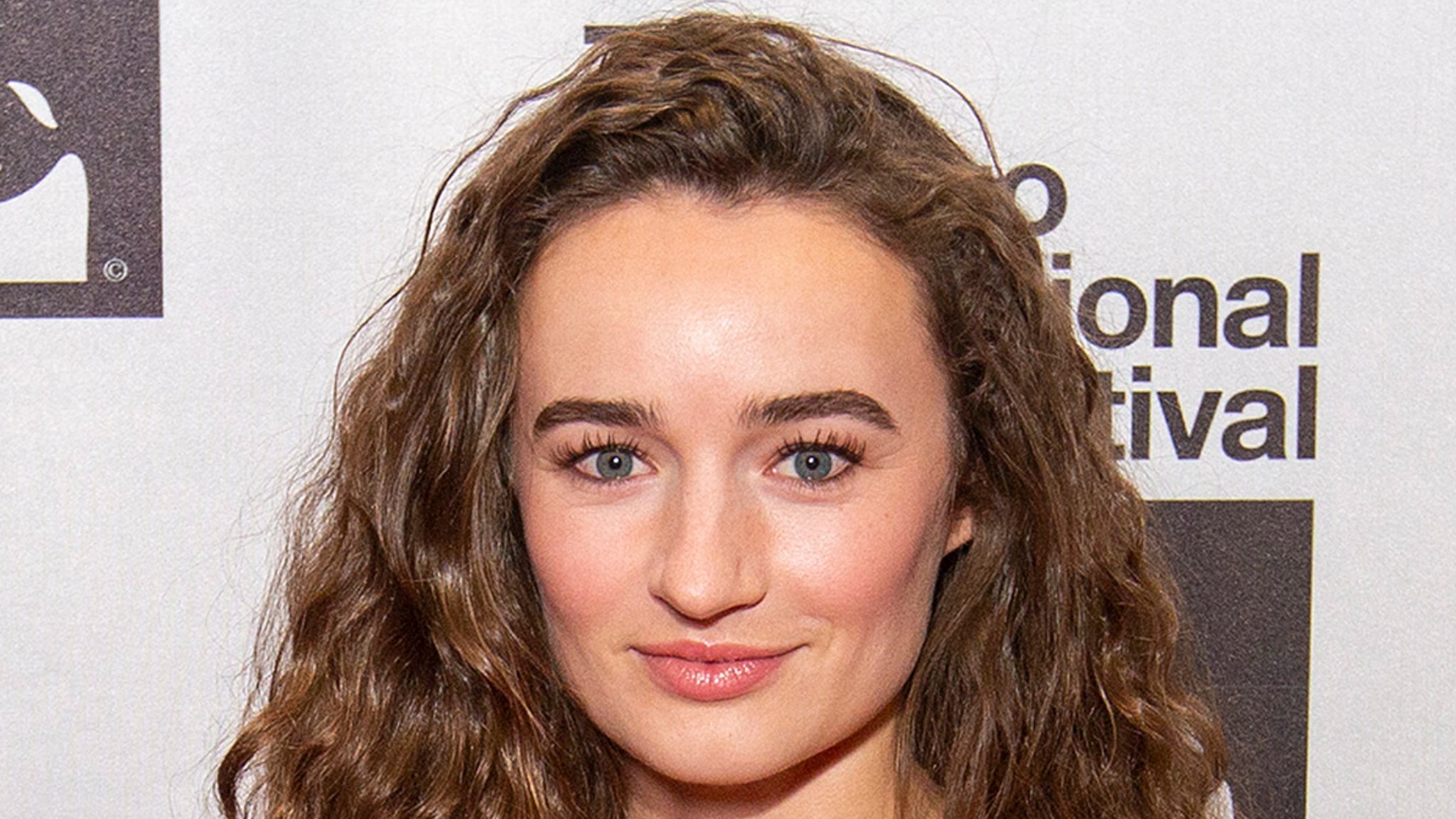 "The Walking Dead" Actress Kelley Mack Dead at 33
