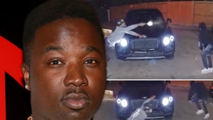 troy ave shooting main getty instagram composite