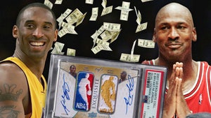 kobe bryant michael jordan card main getty heritage auctions 2