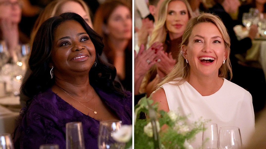 Celebs Attend Variety’s Power of Women Event in Los Angeles getty 1