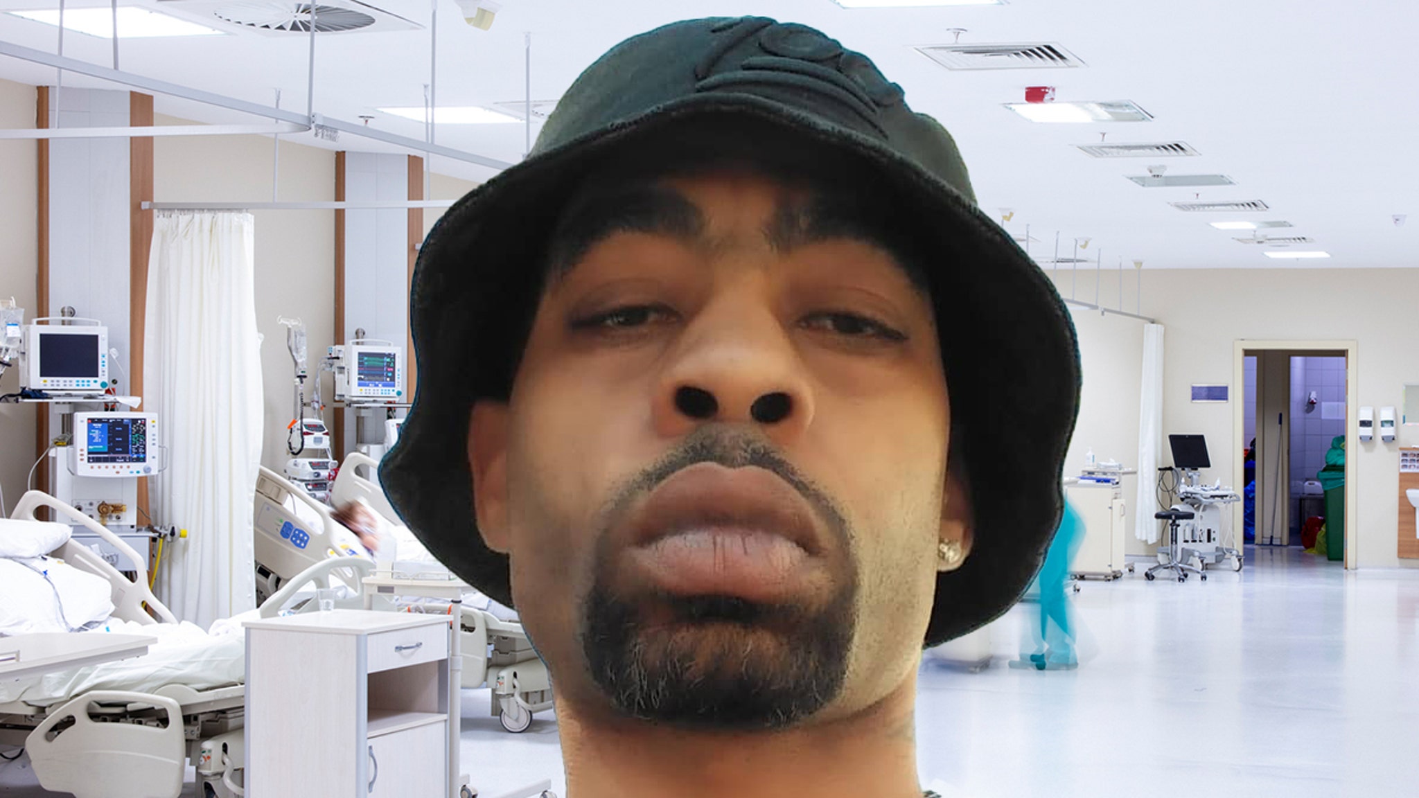 Rapper Younger Bleed on Ventilator After Mind Aneurysm, Household Nonetheless Has Hope Rapper Younger Bleed on Ventilator After Mind Aneurysm, Household Nonetheless Has Hope
