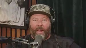 Bert Kreischer